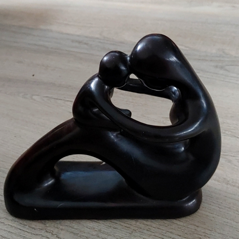 Abstract Sculpture